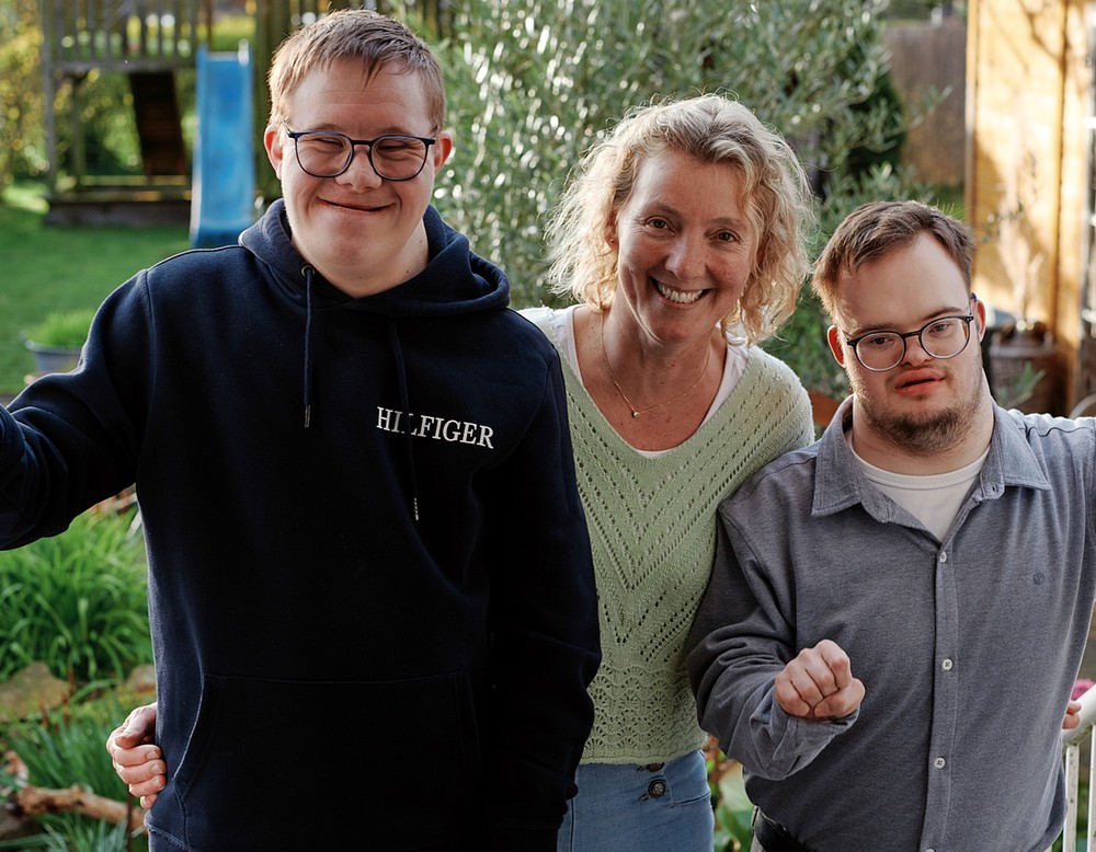 LWL-Story zu einer STEPPKE-Pflegefamilie